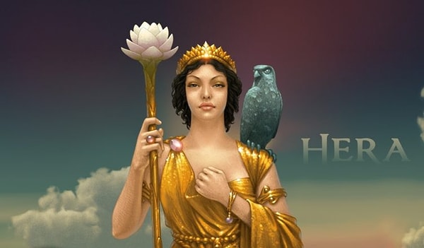 9. Этот цветок является символом чистоты, величия и невинности. Именно с ним в древнегреческой мифологии ассоциировали молоко, льющееся из груди богини Геры.