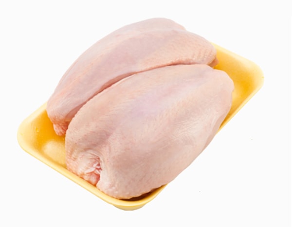 6. А куриная грудка вчера "истекла"... Но больше кушать дома нечего :( Что сделаете?