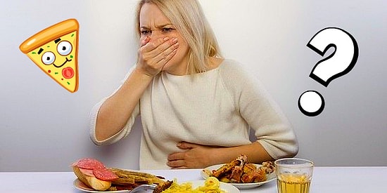 Невкусный опрос: Какие из этих продуктов с истекшим сроком годности вы съедите, а какие - нет?!