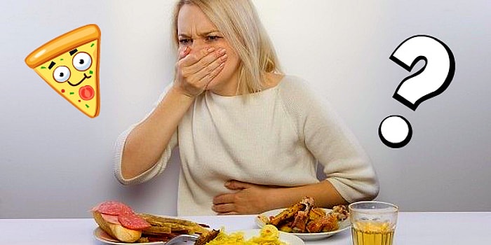 Невкусный опрос: Какие из этих продуктов с истекшим сроком годности вы съедите, а какие - нет?!