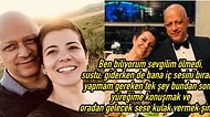 Çok Sevdiği Eşini Kaybettikten Sonra Yaptığı Paylaşımlarla Hepimizin Yüreğine Dokunan Yazar: Şermin Yaşar Arda