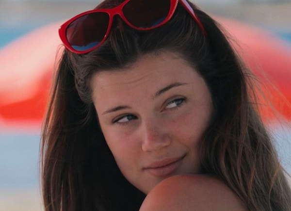 4. "Мектуб, моя любовь"