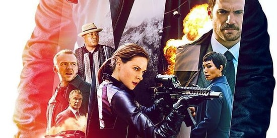 Премьеры недели, которые не должен пропустить ни один любитель кино