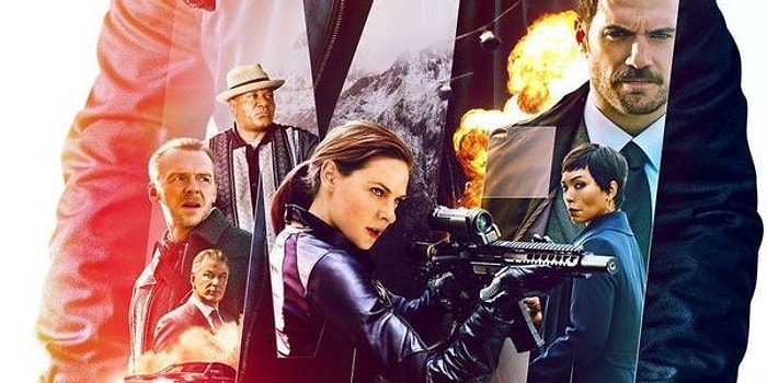 Премьеры недели, которые не должен пропустить ни один любитель кино