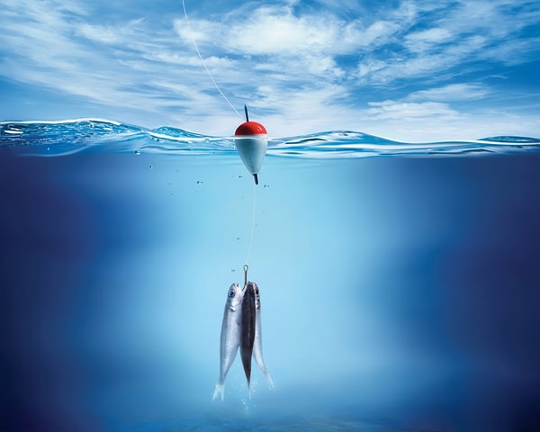 10. Как называется отрезок более прочной лески (размером обычно в две длины удилища), который принимает на себя все нагрузки?