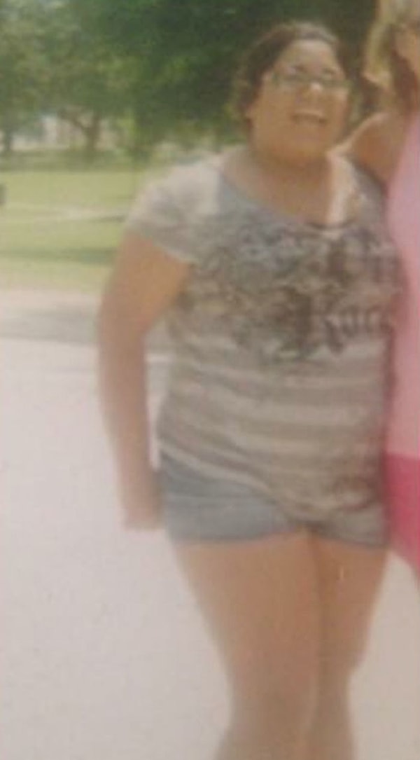 3. "Каждый день я стала ходить пешком не менее 45 минут-часа. Также я ограничила употребление полуфабрикатов, и сначала всё шло хорошо..."