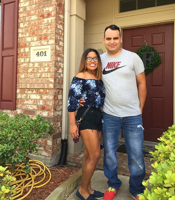 8. "Сначала у меня была цель весить 70 кг, но потом хотелось похудеть всё больше и больше..."