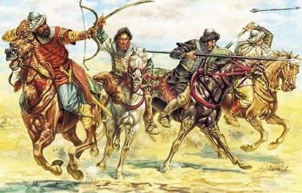 10. Какое ханство теперь входит в состав России?