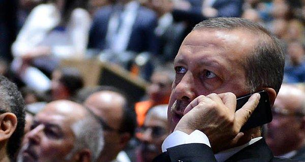 "Trump ile Erdoğan arasında 'öfkeli' bir telefon görüşmesi gerçekleşti"