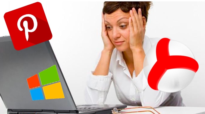 Логотест: А вы узнаете всем известные логотипы из Интернета, с которыми мы сталкиваемся каждый день?