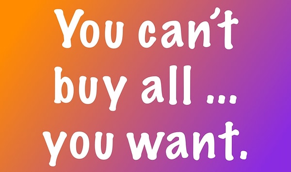 2. Заполните пробел в этом предложении: