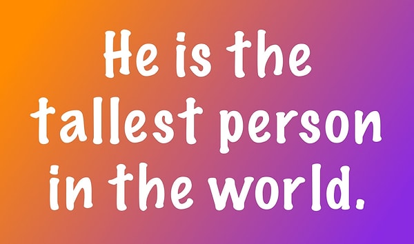 4. Перефразируйте предложение: