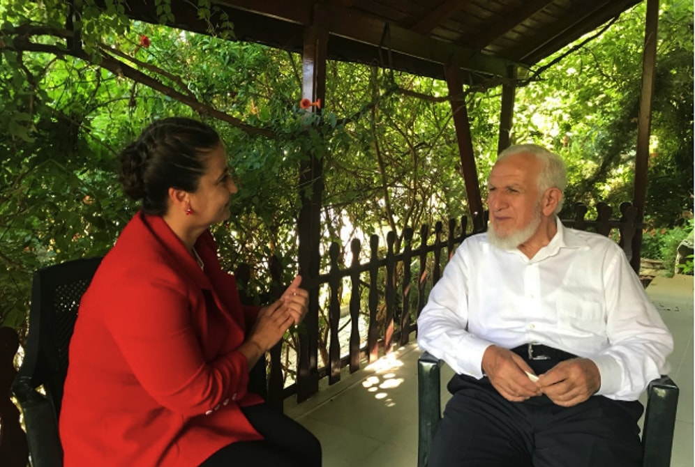 Öldü Mü? Prof. Dr. Cevat Akşit: 'Fethullah Gülen Öldü, Mezarı da Yahudi Mezarlığında'