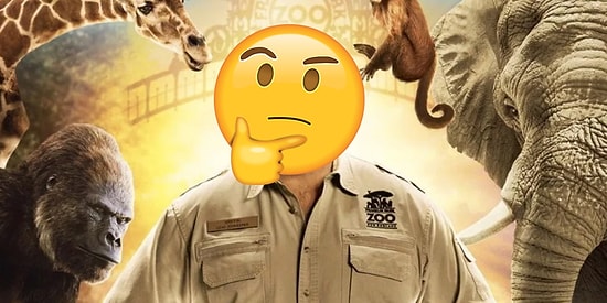 Тест: сможете ли вы определить фильм по животному, присутствовавшему в картине?