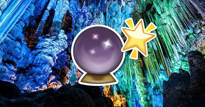 Тест: Пройдите через таинственную пещеру, и мы предугадаем ваше будущее