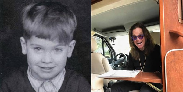 10. Оззи Осборн