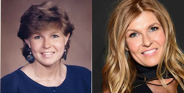 17. Конни Бриттон