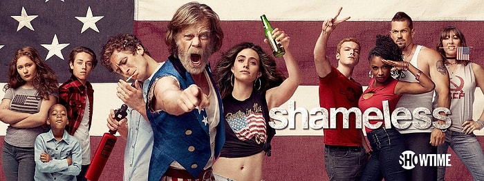 Yeni Sezon Fragmanı Geldi! Shameless Dizisinin 9. Sezon Fragmanı Yayınlandı