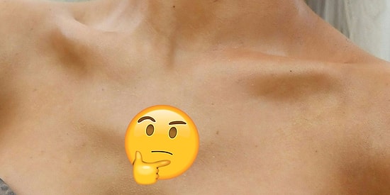 Тест: вы человек с фотографической памятью, если угадаете ВСЕХ этих знаменитостей по одной части тела