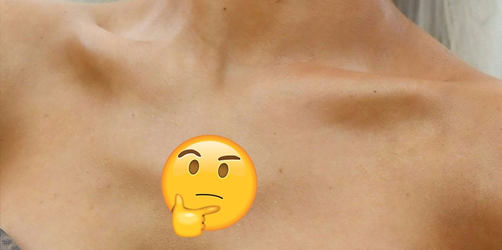 Тест: вы человек с фотографической памятью, если угадаете ВСЕХ этих знаменитостей по одной части тела