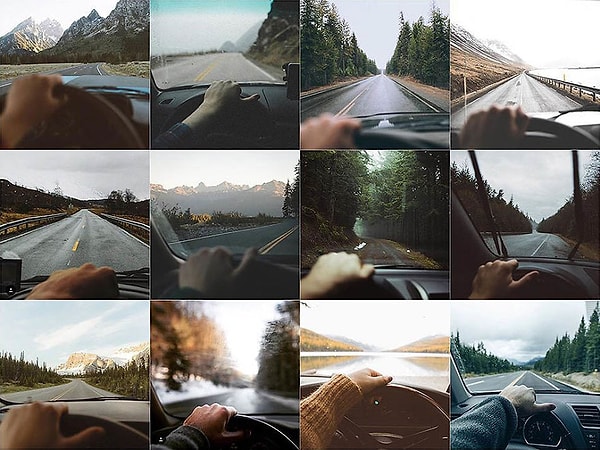 7. Рука на руле