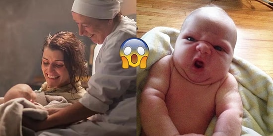 Ebelerin Ağzından Asla Duyamayacağınız 21 İnanılmaz Sır