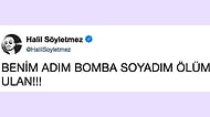 YouTuberları Tehlike Olarak Gören Eski AKP Milletvekili ve Halil Söyletmez Twitter'da Birbirine Girdi!