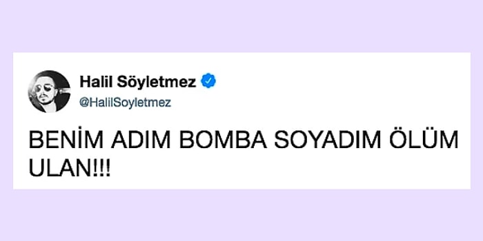 YouTuberları Tehlike Olarak Gören Eski AKP Milletvekili ve Halil Söyletmez Twitter'da Birbirine Girdi!