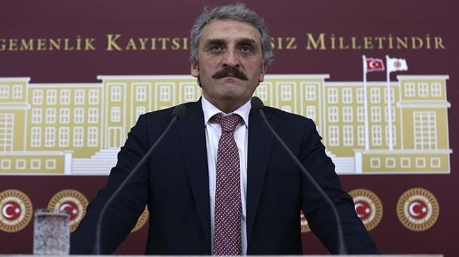 AKP Milletvekili Hamdi Çamlı, Trump'a Posta Koydu: 'Azdan Az, Çoktan Çok Gider'