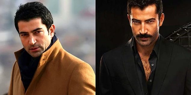 18. Kenan İmirzalıoğlu