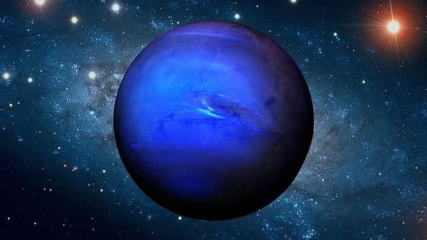 1846 - Alman gökbilimci Johann Gottfried Galle, güneş sisteminin sekizinci gezeni Neptün’ü keşfetti.