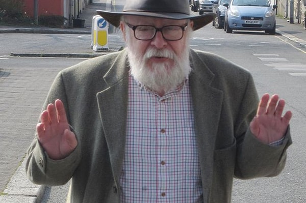 9. Грэм Овенден