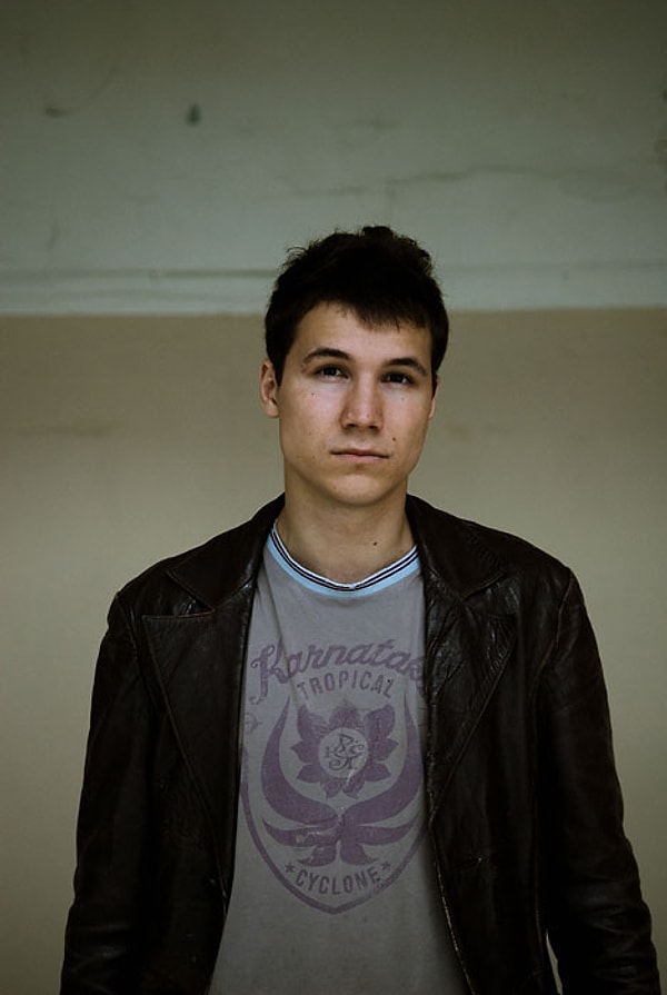 10. Илья Трушевский