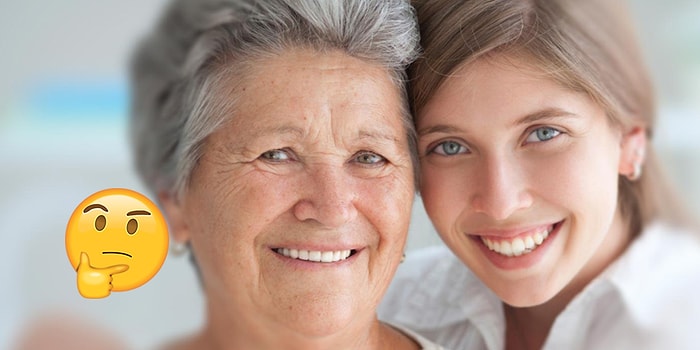 Тест: соответствует ли ваш разум вашему фактическому возрасту?