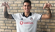 Beşiktaş'a Şilili Yeni Stoper! Enzo Roco'yu Yakından Tanıyalım