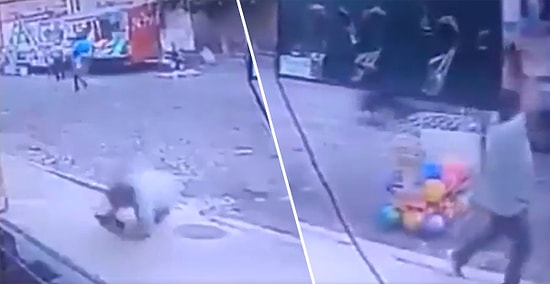 Şarabını Yere Düşürmeyen Sarhoş Adamın Yaşadığı Efsane Mutluluk