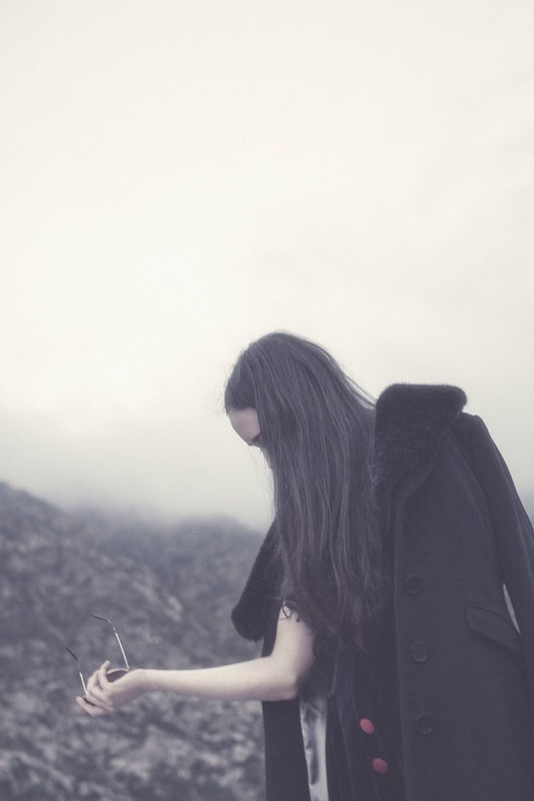 1. Уважайте свою боль