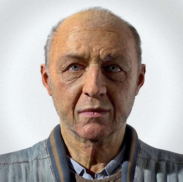 5. А этот портрет?