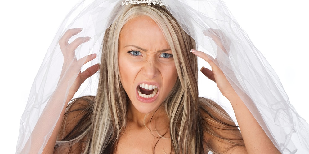 Несколько вопросов, которые стоит задать себе прежде, чем сочетаться браком со своей второй половинкой