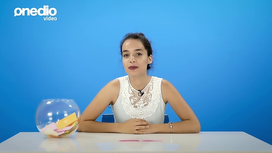 Onedio Ekibi “Tercih Challenge” Yapıyor