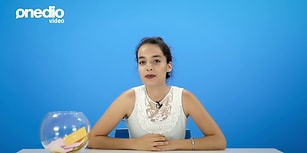 Onedio Ekibi “Tercih Challenge” Yapıyor