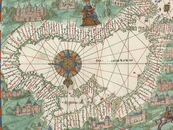 5. Как считаете, что это за место?