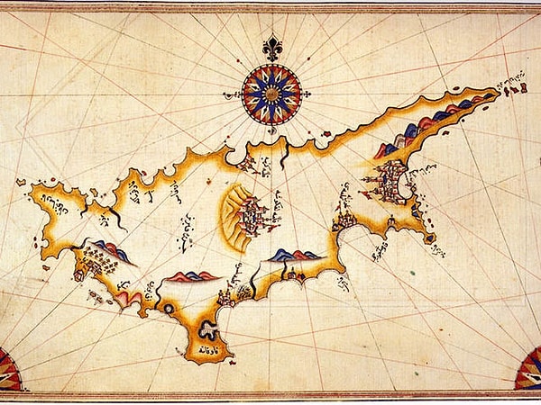 8. Что за место это может быть?