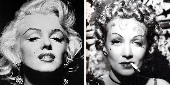 Тест: Узнаете ли вы в лицо двадцатку звезд старого Голливуда?