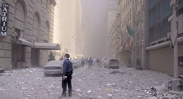 8. Что это за событие?