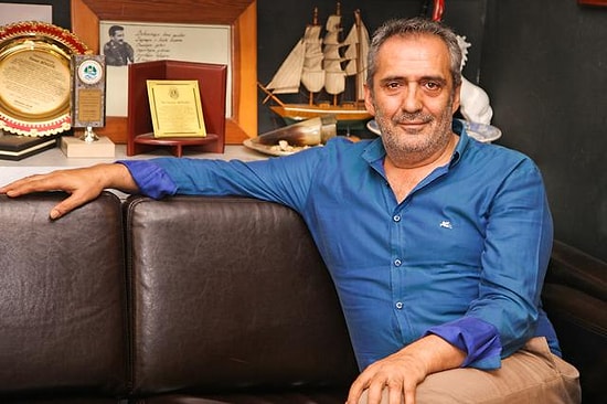 Yavuz Bingöl Sosyal Medyanın Gündeminde: 'Ben Manav Mehmet Efendi Değilim, Bilinçli Bir Seçmenim'