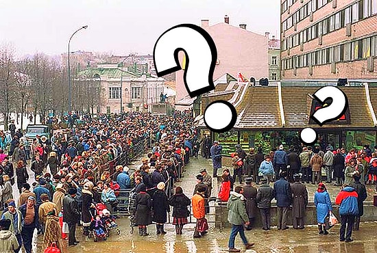 Тест: Угадайте события только по фотографиям