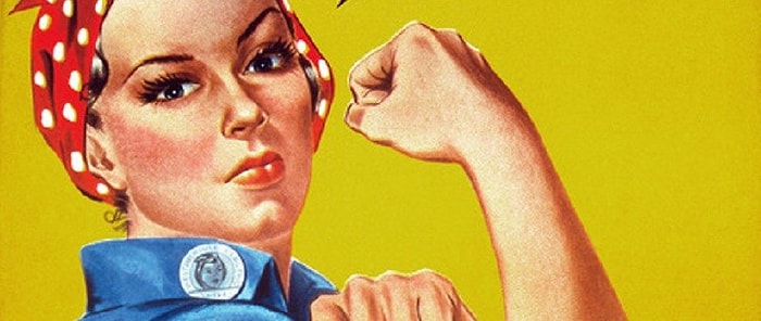 Сложный тест на знание женщин, оставивших след в истории