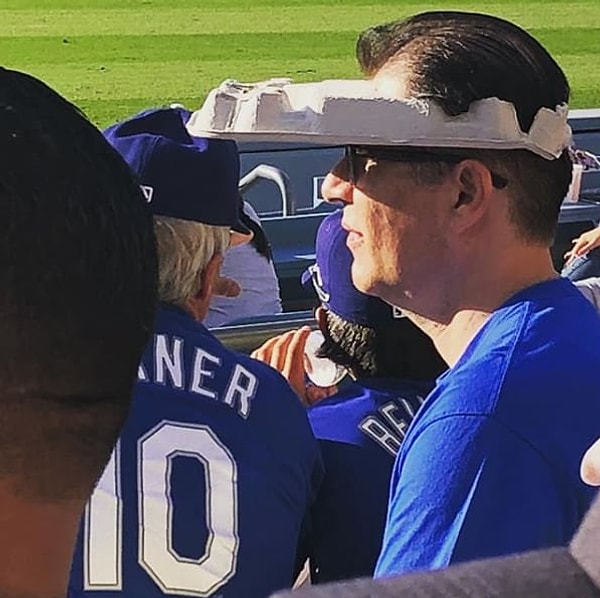 4. "Кепка? Что такое кепка?"