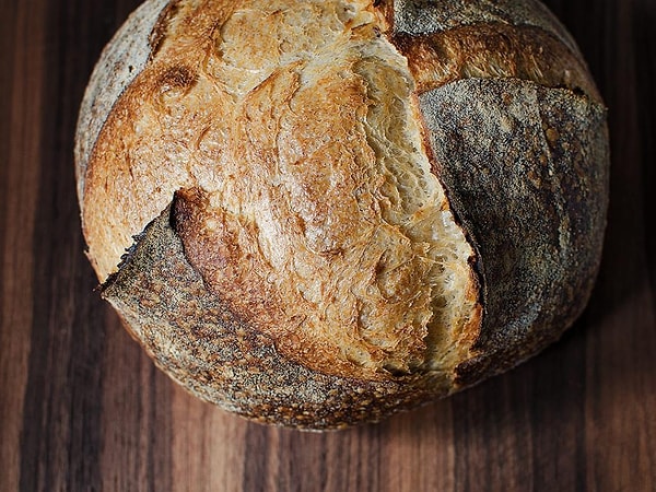 5. Любите ли вы печь дома?